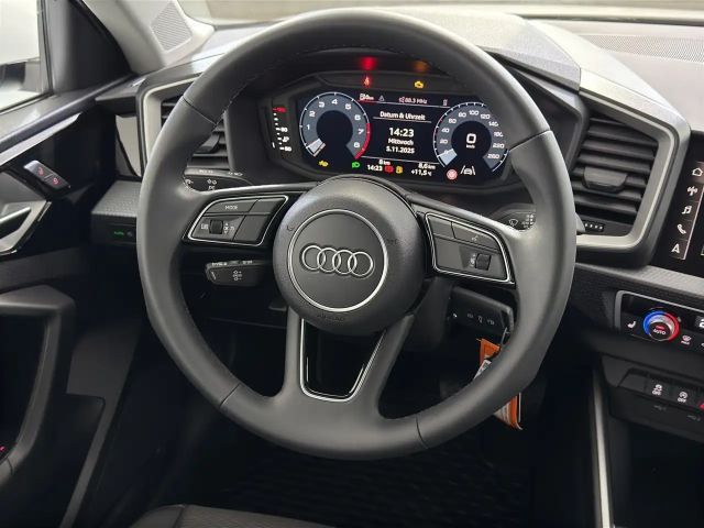 Audi A1 30 TFSI