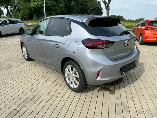 Opel Corsa Edition
