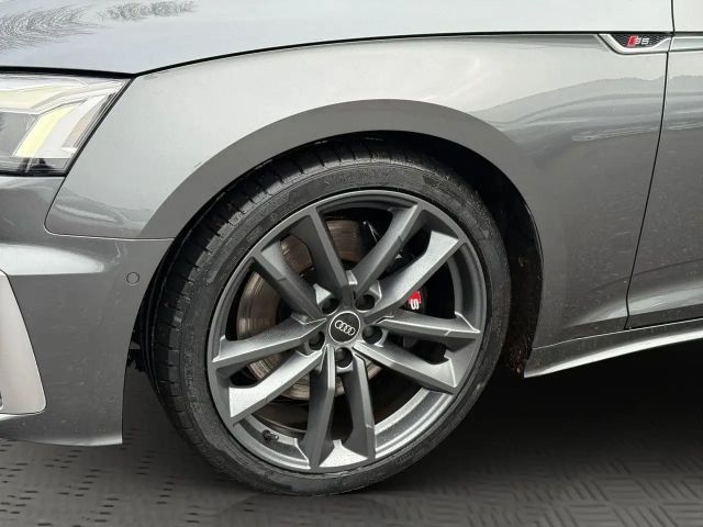 Audi S5 3.0 TFSI Cabriolet Quattro