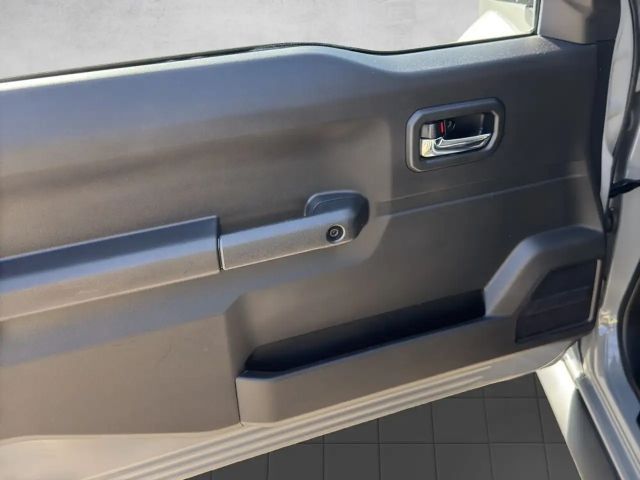 Suzuki Jimny AllGrip VVT