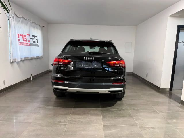 Audi Q3 35 TDI S-Tronic