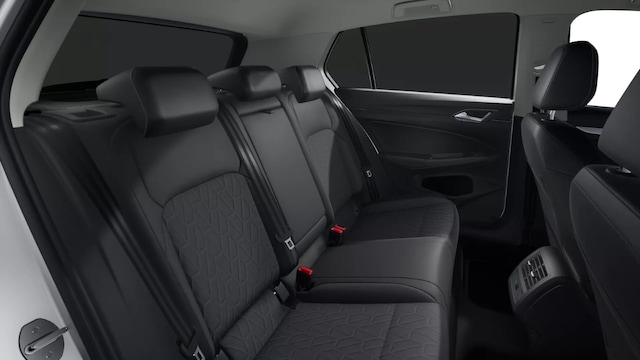 Volkswagen Golf 2.0 TDI DSG