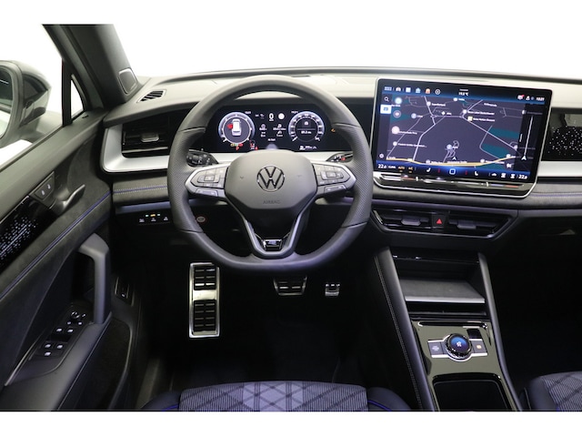 Volkswagen Tayron 2.0 TDI DSG R-Line