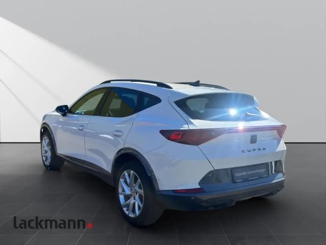 Cupra Formentor 1.5 *Navi*Beats*Winter*360*L*CarPlay*