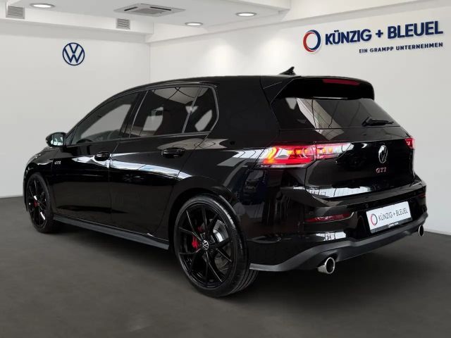Volkswagen Golf DSG GTI