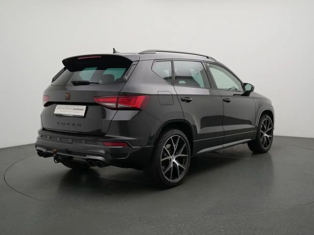 Cupra Ateca VZ