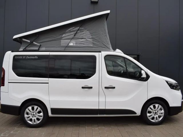 Nissan Primastar dCi 170