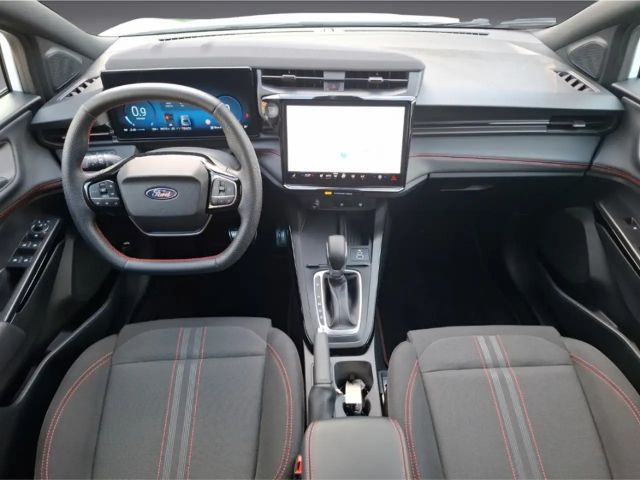 Ford Puma EcoBoost ST Line