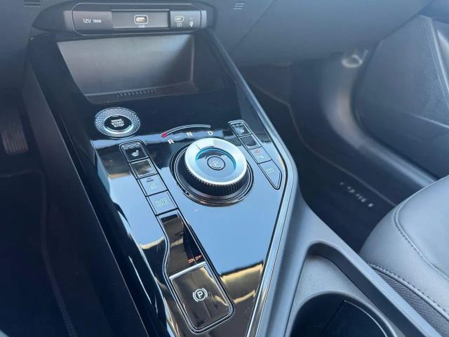 Kia Niro Hybrid Vision