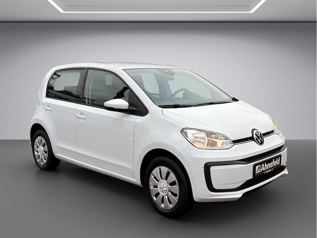 Volkswagen up! up! 1.0 Basis  KLIMA PDC KAMERA FACELIFT