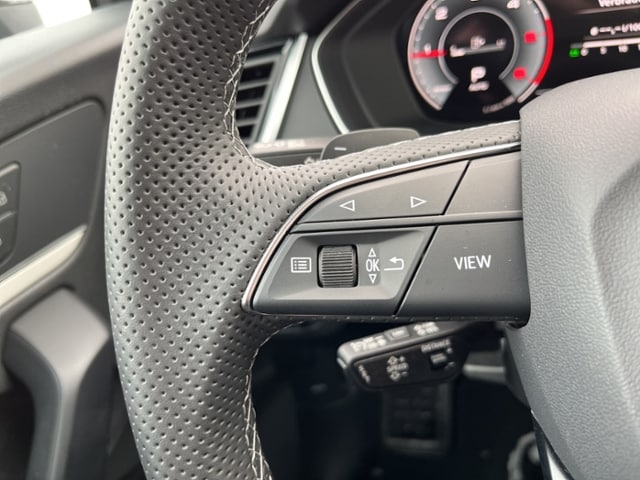 Audi Q5 35 TDI S-Tronic Sportback