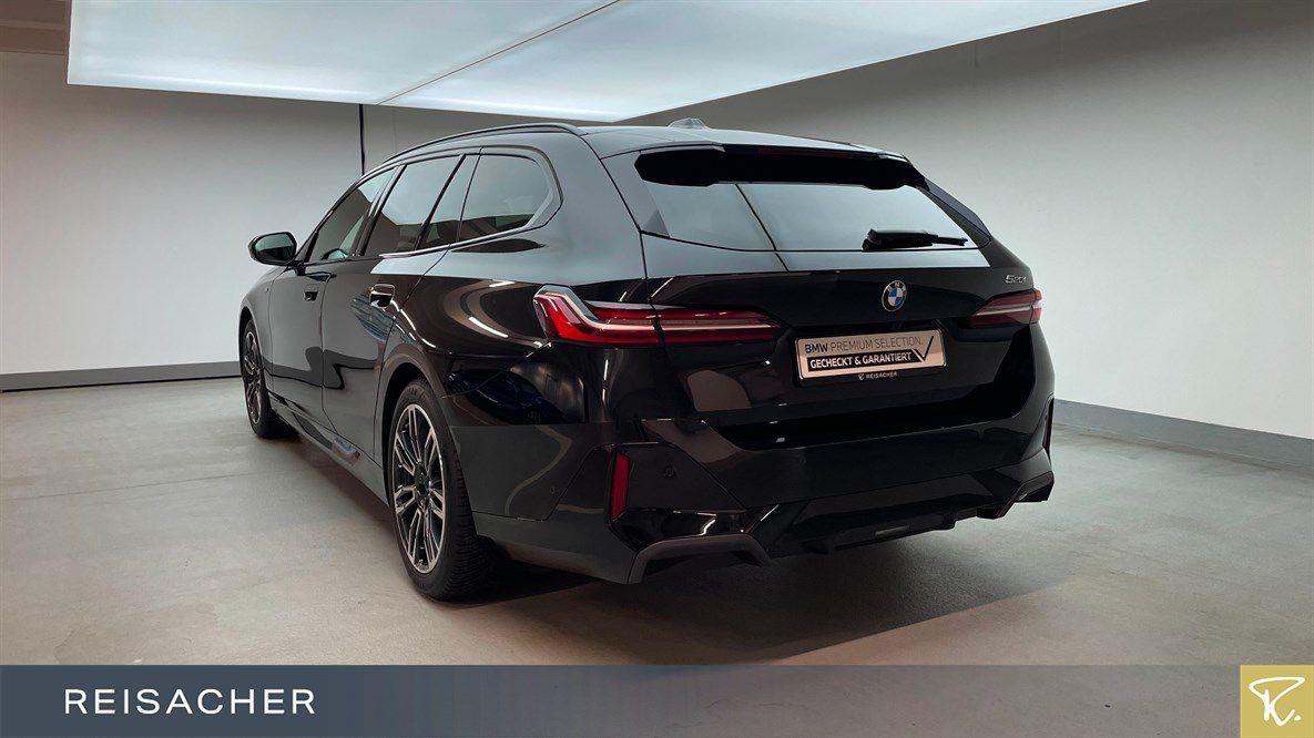 BMW 520 520i Touring