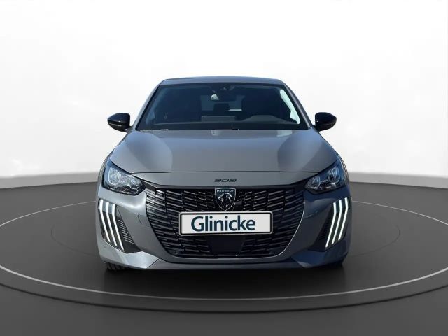 Peugeot E-208 Allure Pack Hybrid