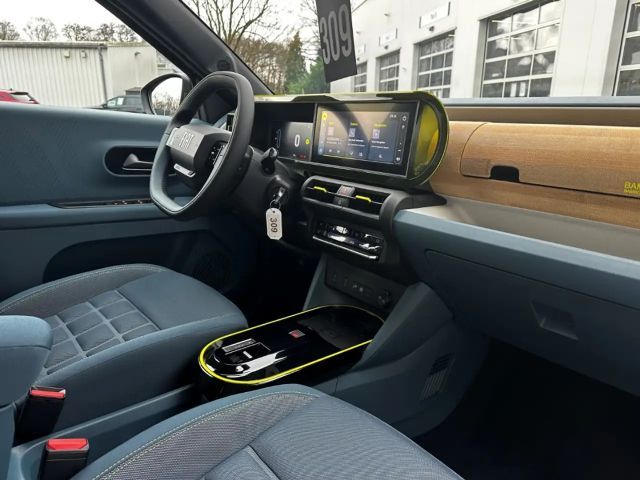 Fiat Grande Panda La Prima