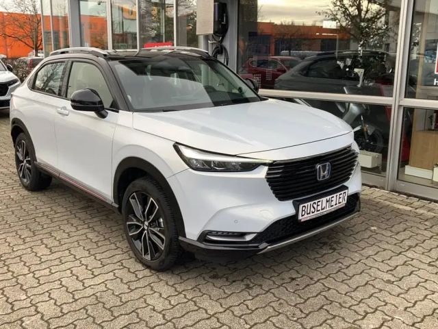 Honda HR-V Advance Hybrid