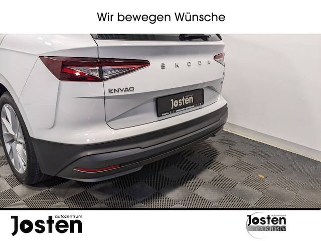 Skoda Enyaq Loft iV 60