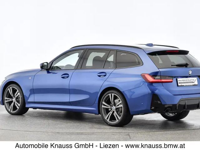 BMW 320 320d xDrive