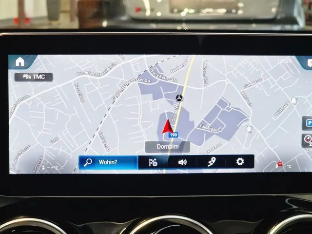 Mercedes-Benz GLC 200 4MATIC Coupé GLC 200 d