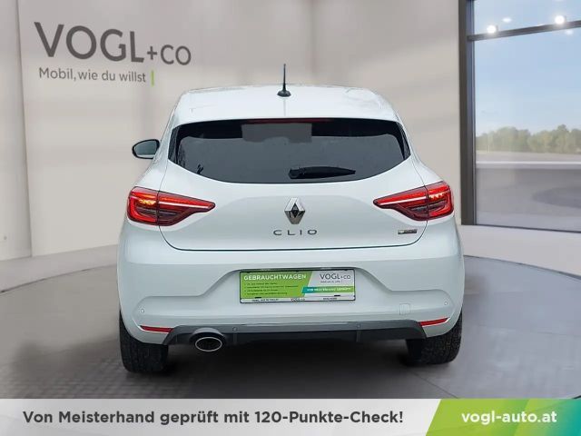 Renault Clio RS TCe 90