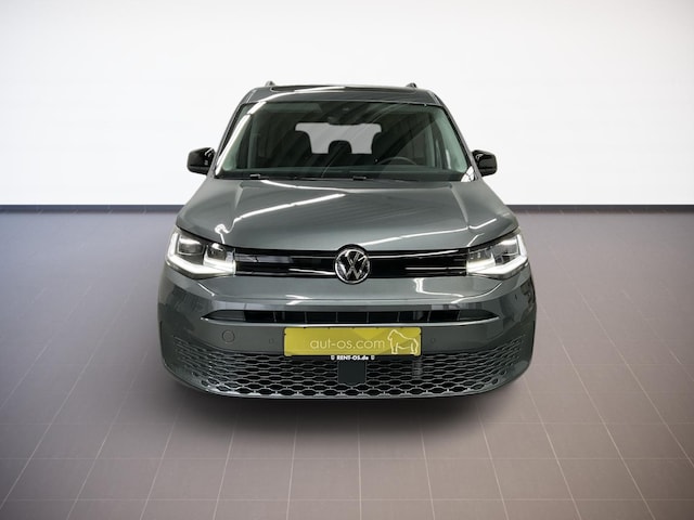Volkswagen Caddy 2.0 TDI DSG Maxi