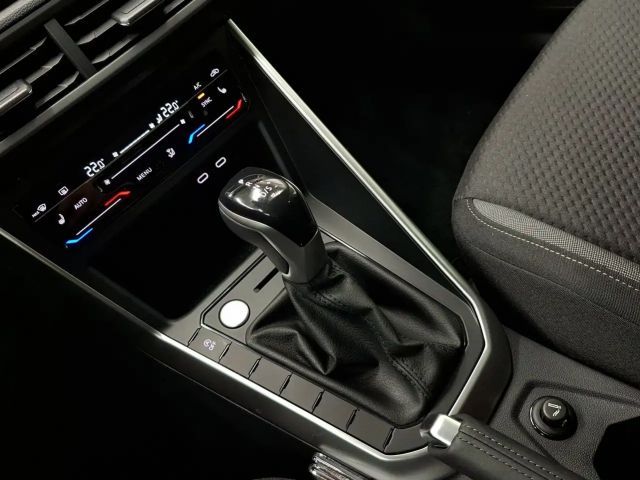 Volkswagen Taigo 1.0 TSI DSG Life