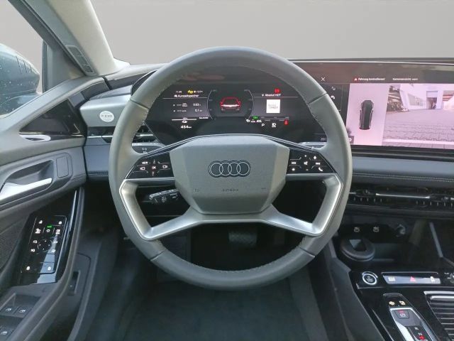 Audi A6 e-tron Avant S-Line