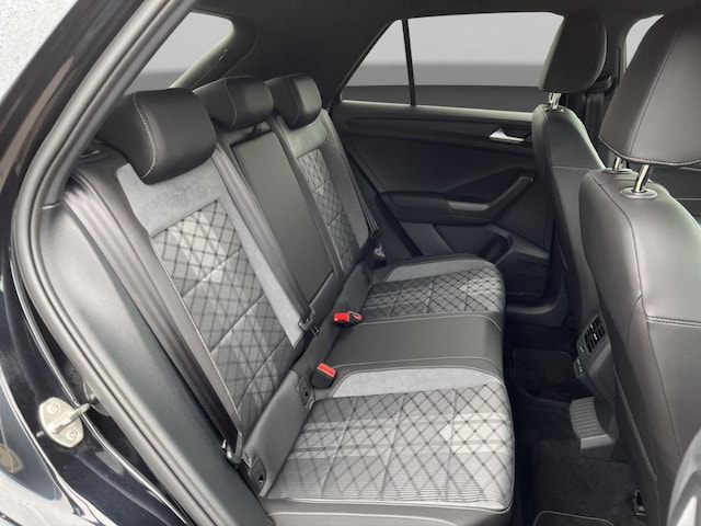 Volkswagen T-Roc 1.5 TSI DSG R-Line