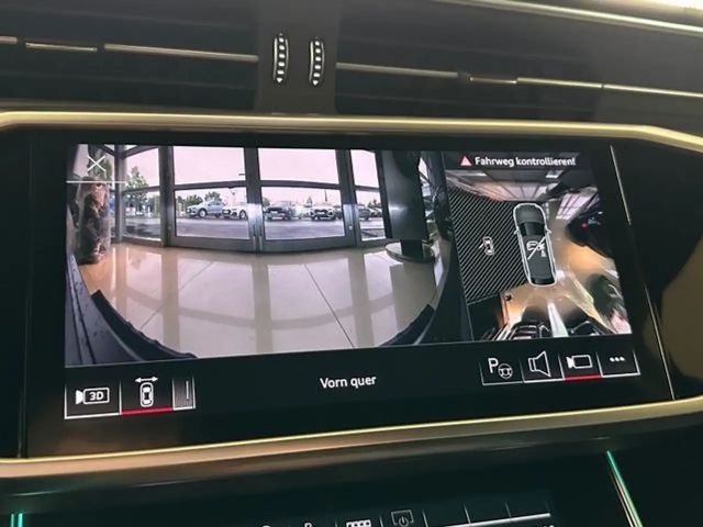 Audi A6 40 TDI Avant Quattro