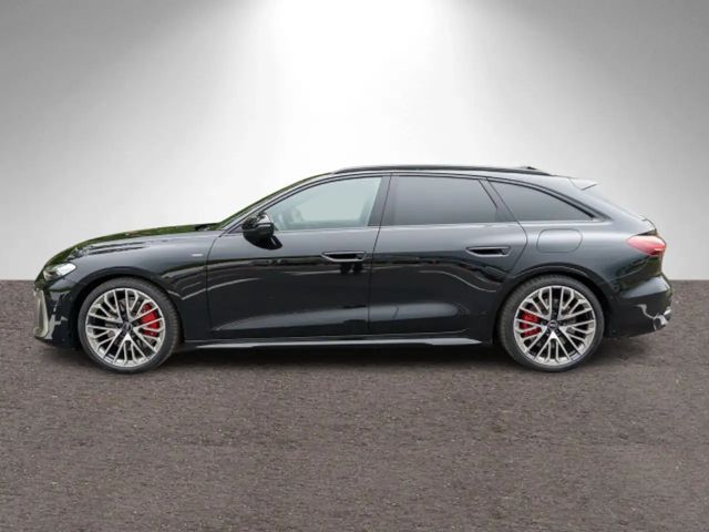 Audi A5 Hybride Quattro S-Tronic