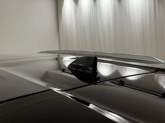 Nissan X-trail AWD Tekna