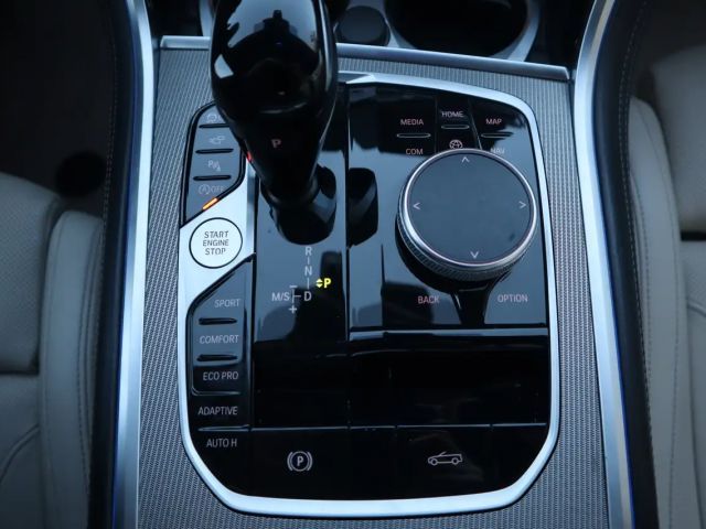 BMW M850 Cabrio xDrive