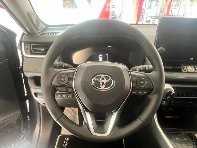 Toyota RAV4 4x2 Hybride Lounge