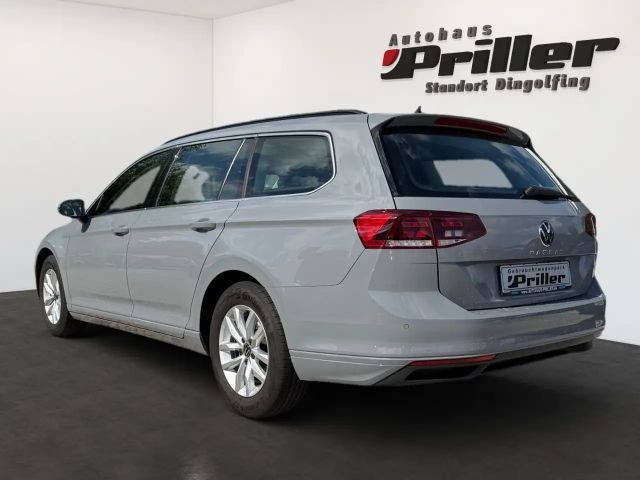 Volkswagen Passat 2.0 TDI Business DSG Variant