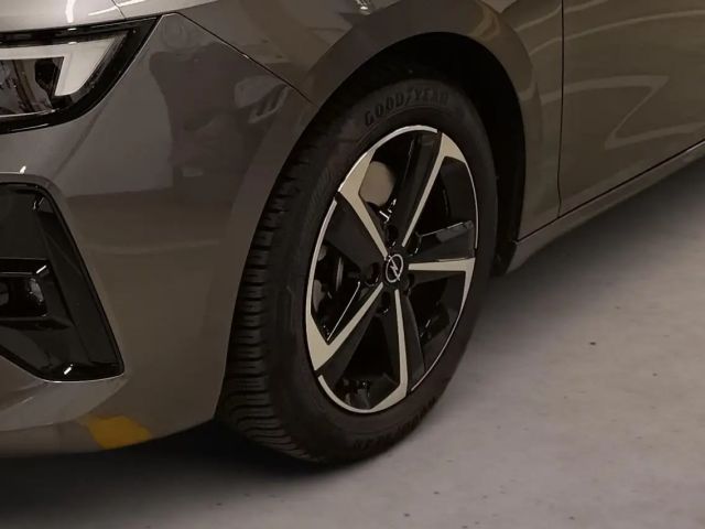 Opel Astra 1.2 Turbo