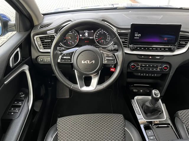 Kia XCeed 1.5T JBL SOUND EDITION | ADAS