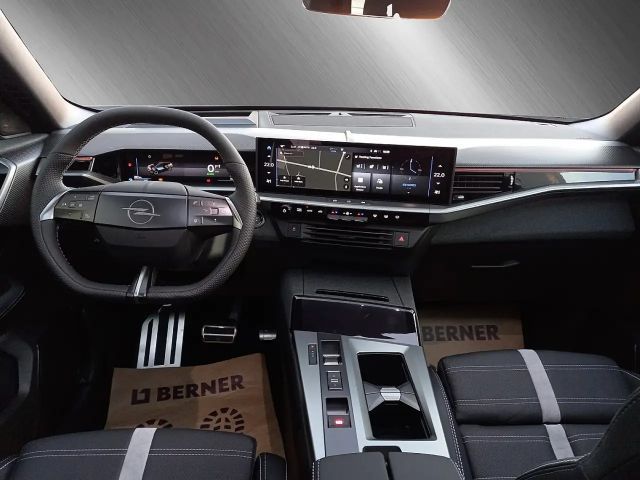 Opel Grandland X Ultimate