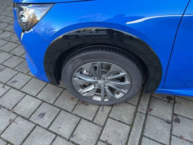 Peugeot E-208 Allure Pack