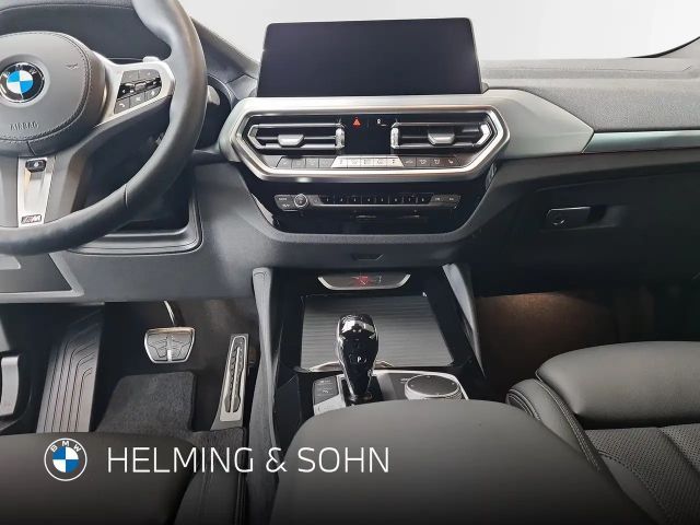 BMW X4 Coupé M-Sport xDrive20d