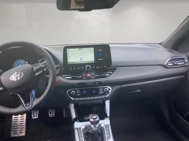 Hyundai i30 N Line T-GDi