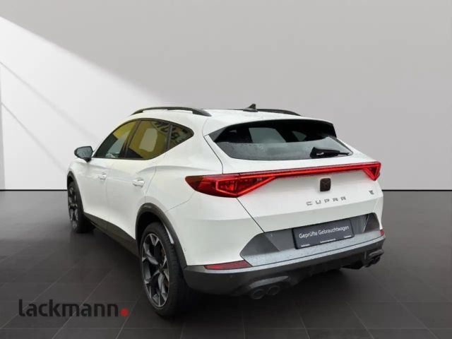 Cupra Formentor 2.0 TSI 4Drive VZ