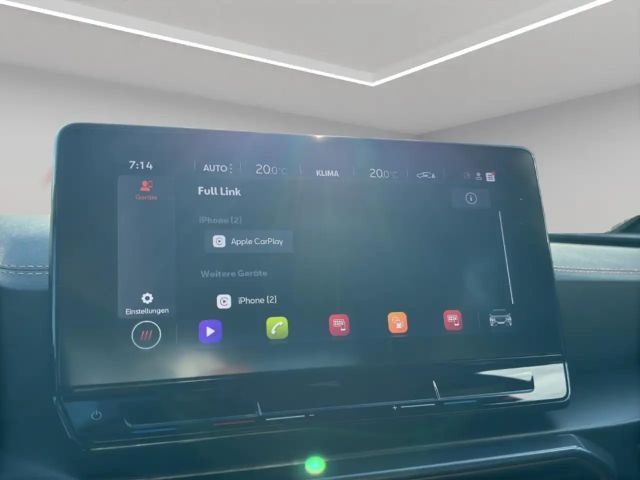 Cupra Formentor 1.5 TSI