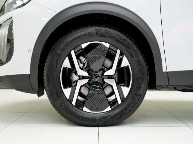 Peugeot 2008 GT-Line Hybrid