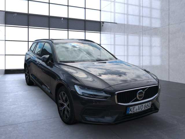 Volvo V60 Einparkhilfe