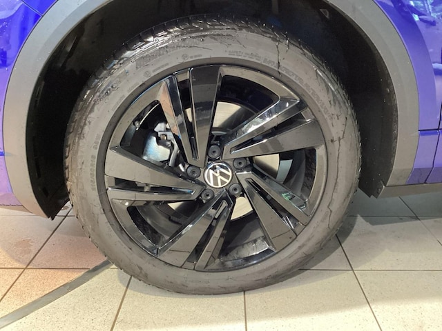 Volkswagen T-Roc 2.0 TDI DSG R-Line