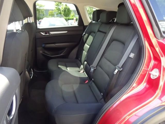 Mazda CX-5 4WD Advantage