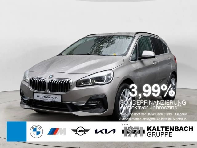 BMW 218 Active Tourer Luxury Line