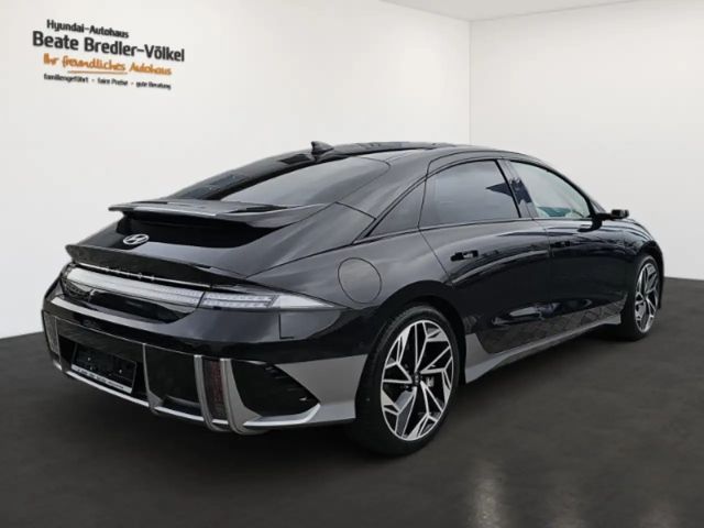 Hyundai IONIQ 6 UNIQ