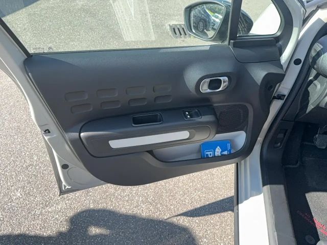 Citroën C3 Feel PureTech