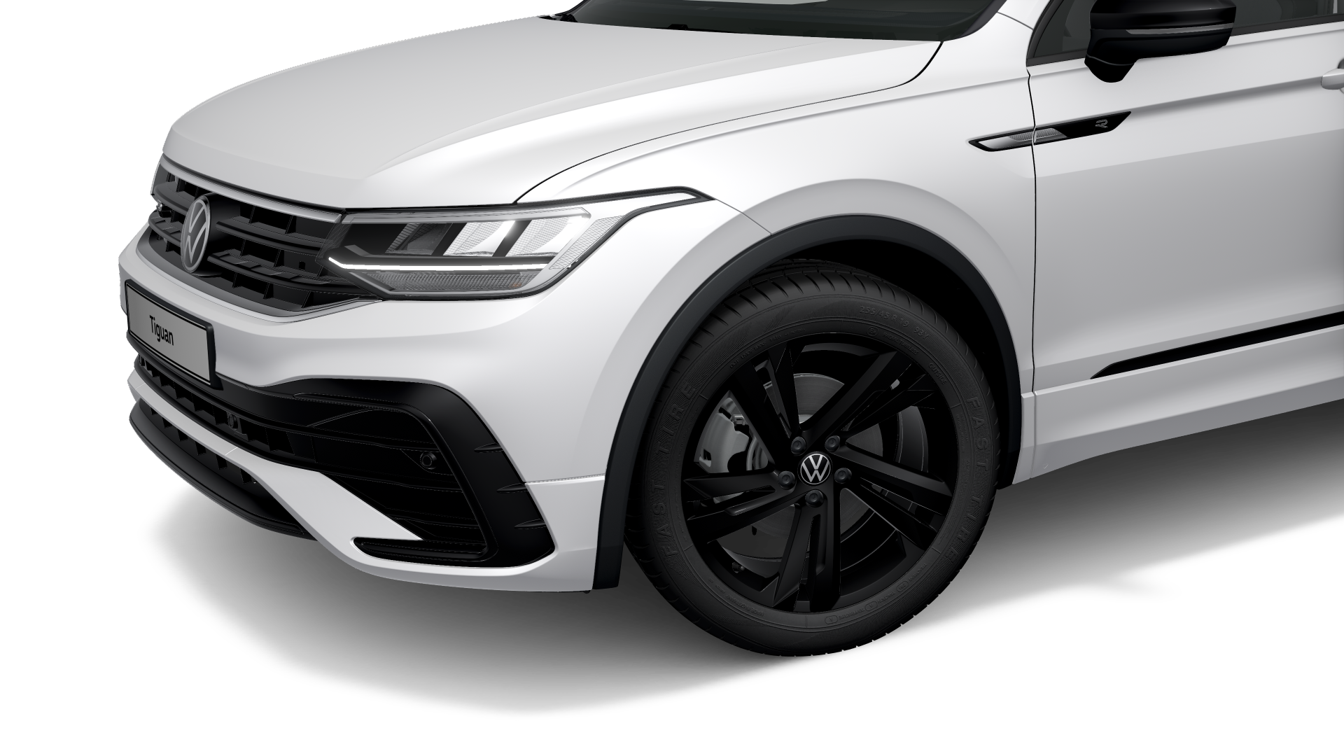 Volkswagen Tiguan 1.5 TSI DSG R-Line Style