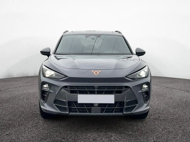 Cupra Terramar eTSI DSG|AHK|PANO|HEAD-UP|KEYLESS|ACC|